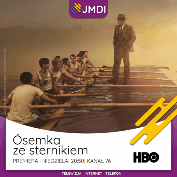 13.04 Ósemka ze sternikiem