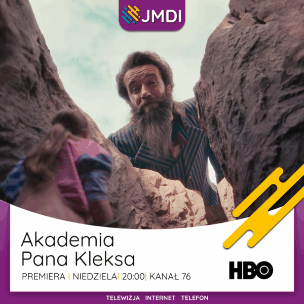 akademia 18.05