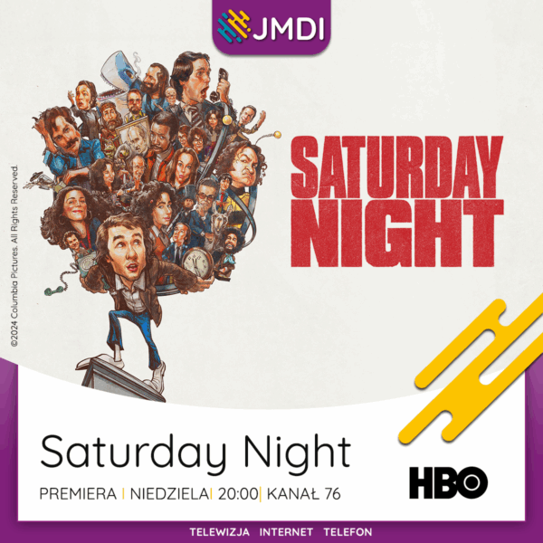 saturday night 4.05