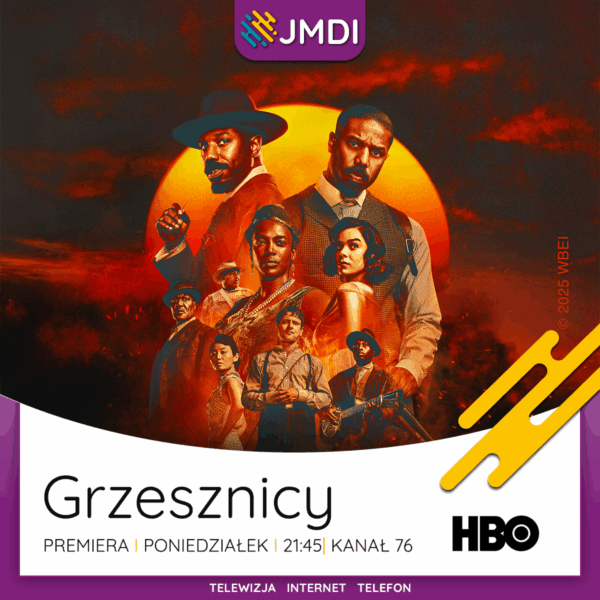 Grzesznicy