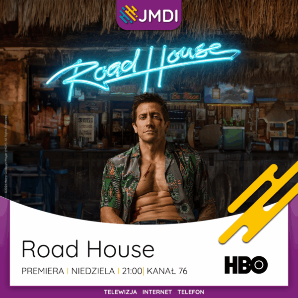 ROADHOUSE